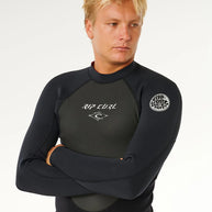 Corpetto Rip Curl Omega L/S 1.5mm