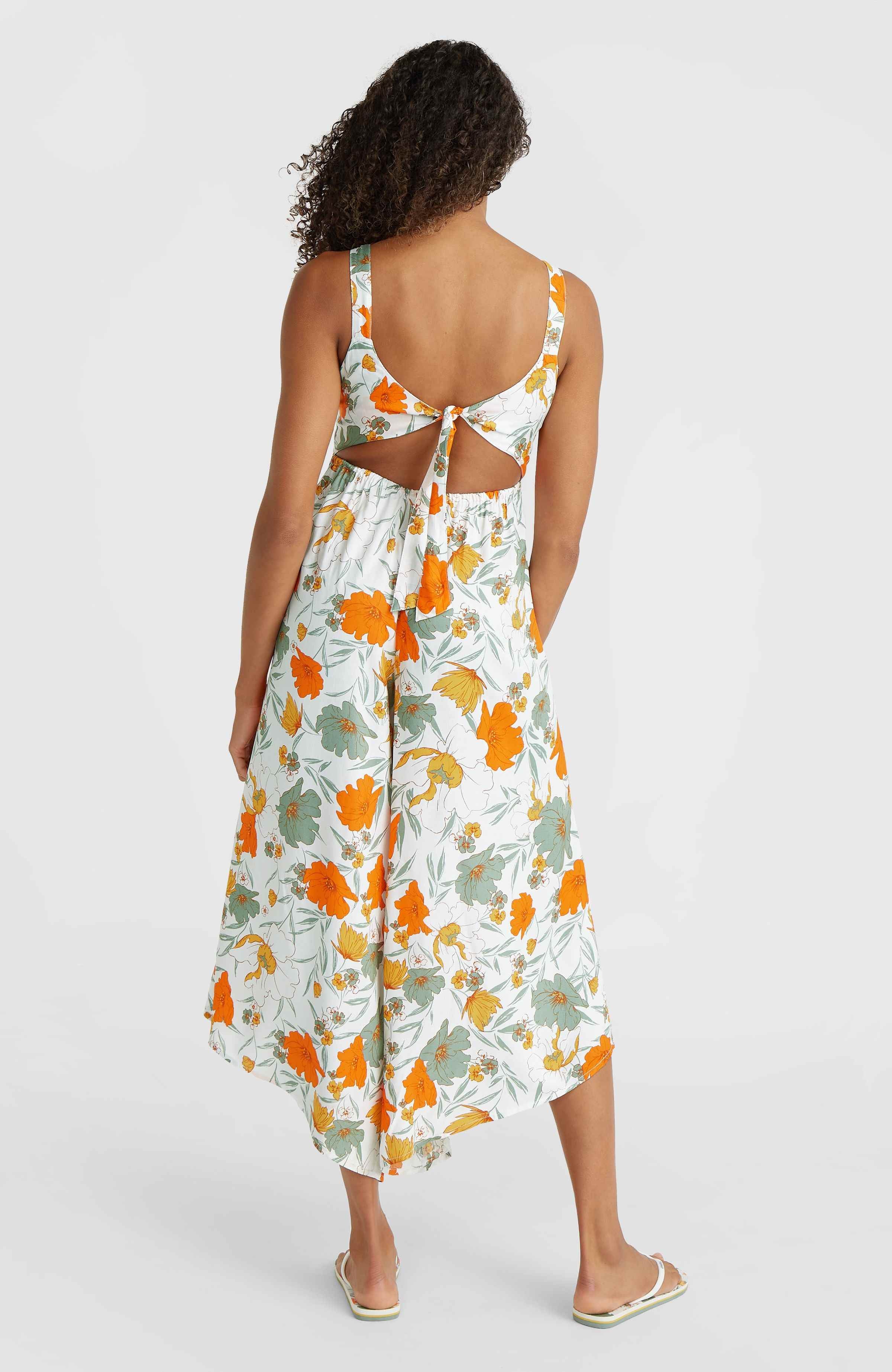 Vestito Lungo O'Neill Alba Jumpsuite