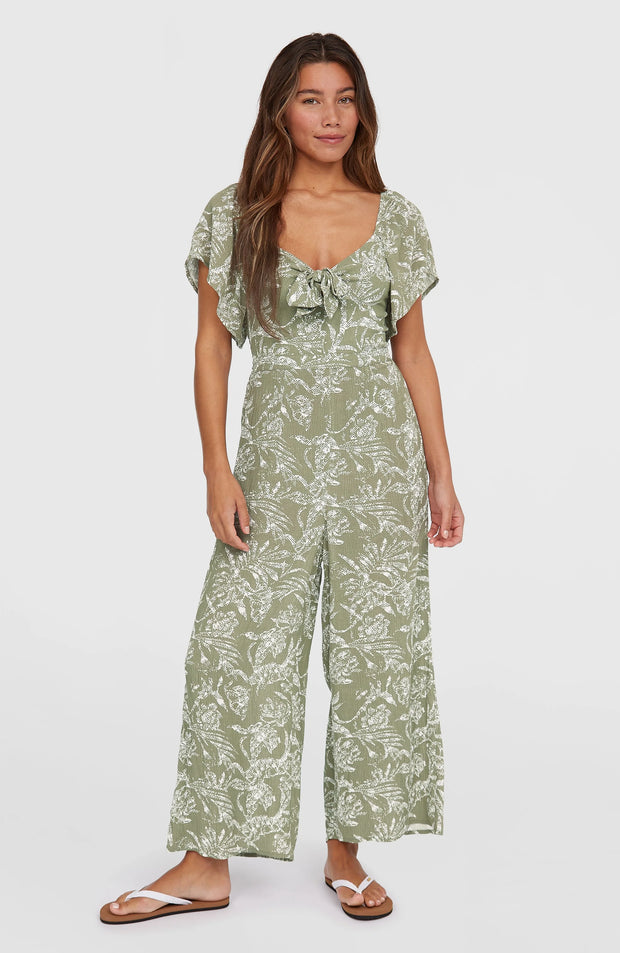 Vestito Lungo O'Neill Kesia Jumpsuit