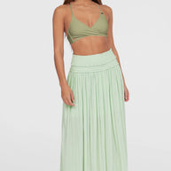 Gonna O'Neill Devyn Maxi Skirt