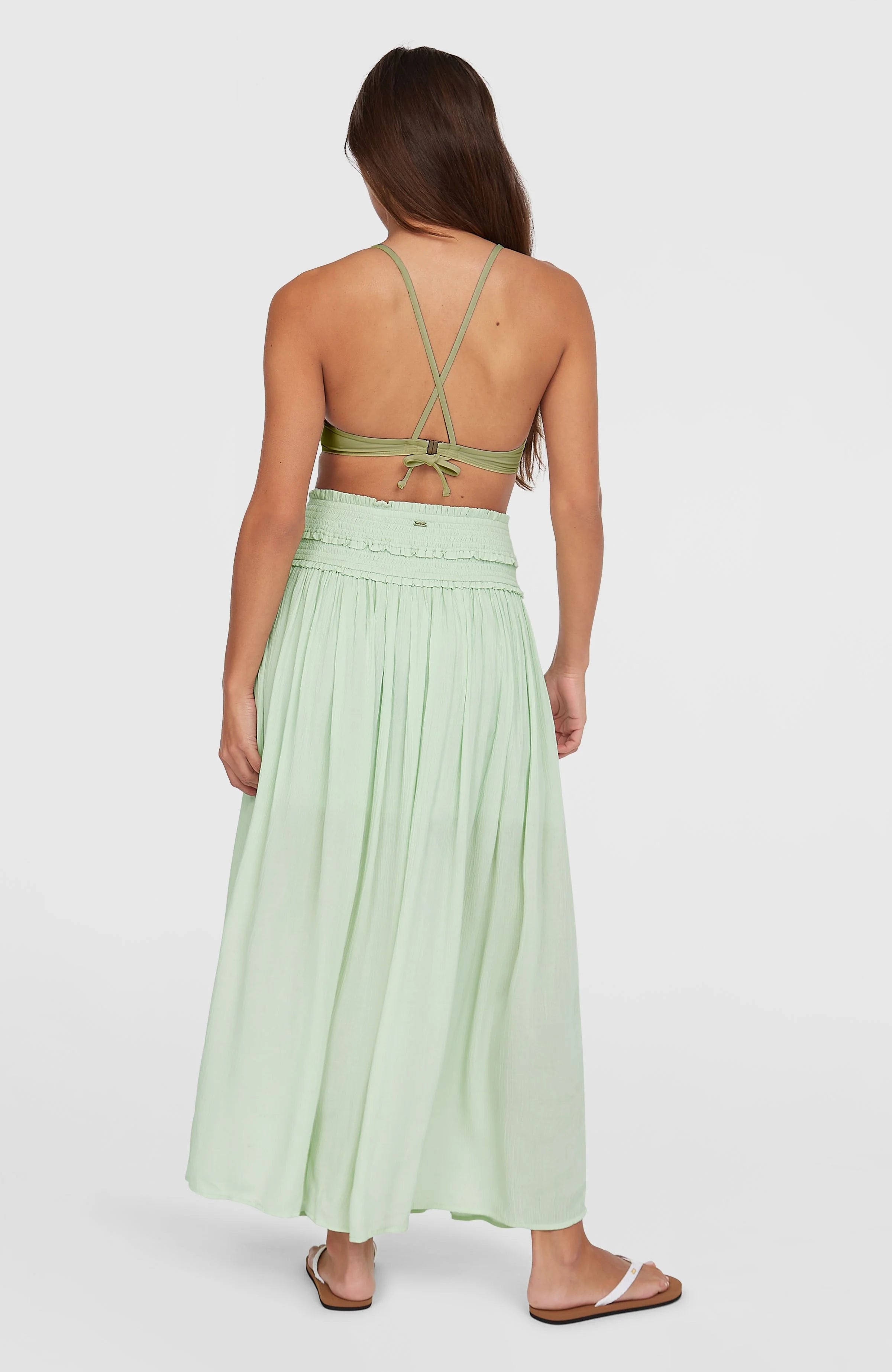 Gonna O'Neill Devyn Maxi Skirt