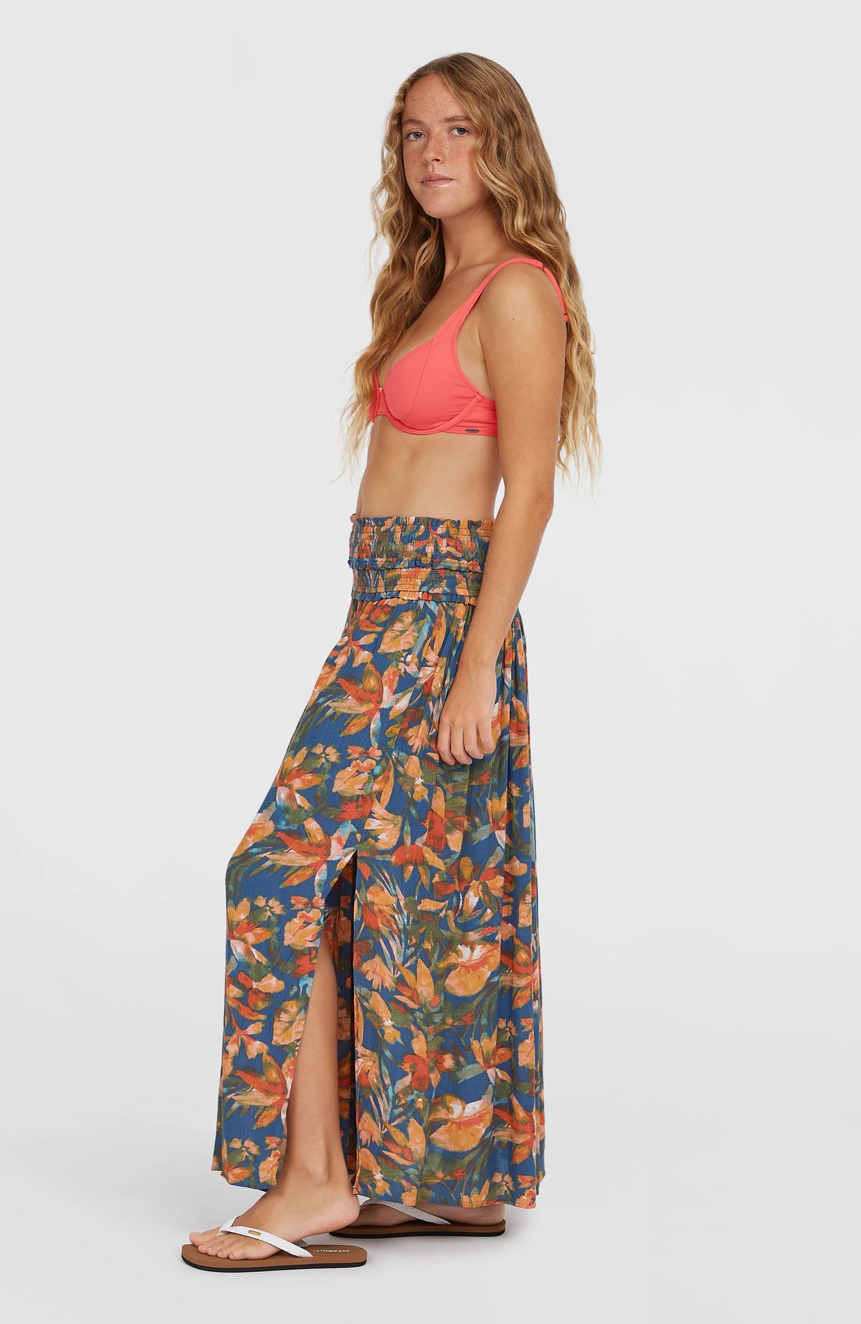 Gonna O'Neill Devyn Maxi Skirt