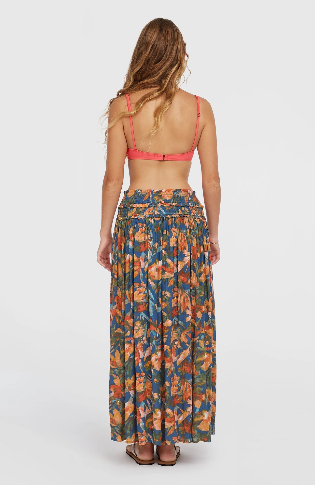 Gonna O'Neill Devyn Maxi Skirt