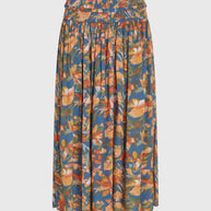Gonna O'Neill Devyn Maxi Skirt
