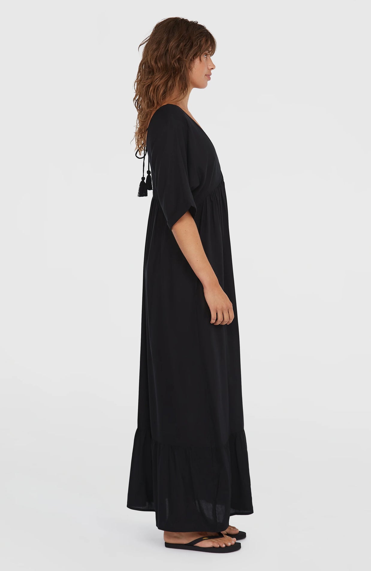 Vestito Lungo O'Neill Of the Wave Maxi Dress