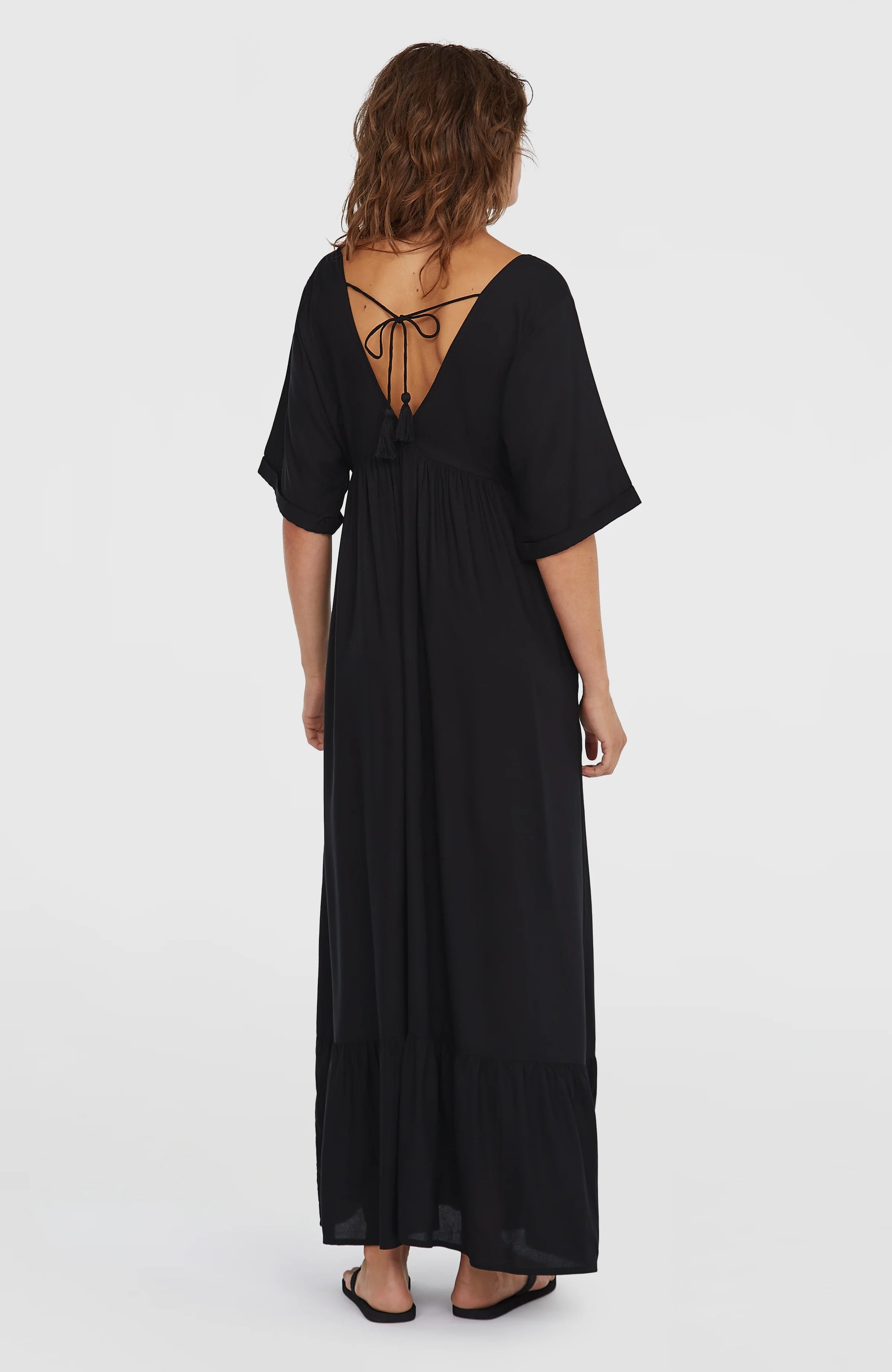 Vestito Lungo O'Neill Of the Wave Maxi Dress