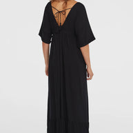 Vestito Lungo O'Neill Of the Wave Maxi Dress