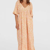 Vestito Lungo O'Neill Of the Wave Maxi Dress