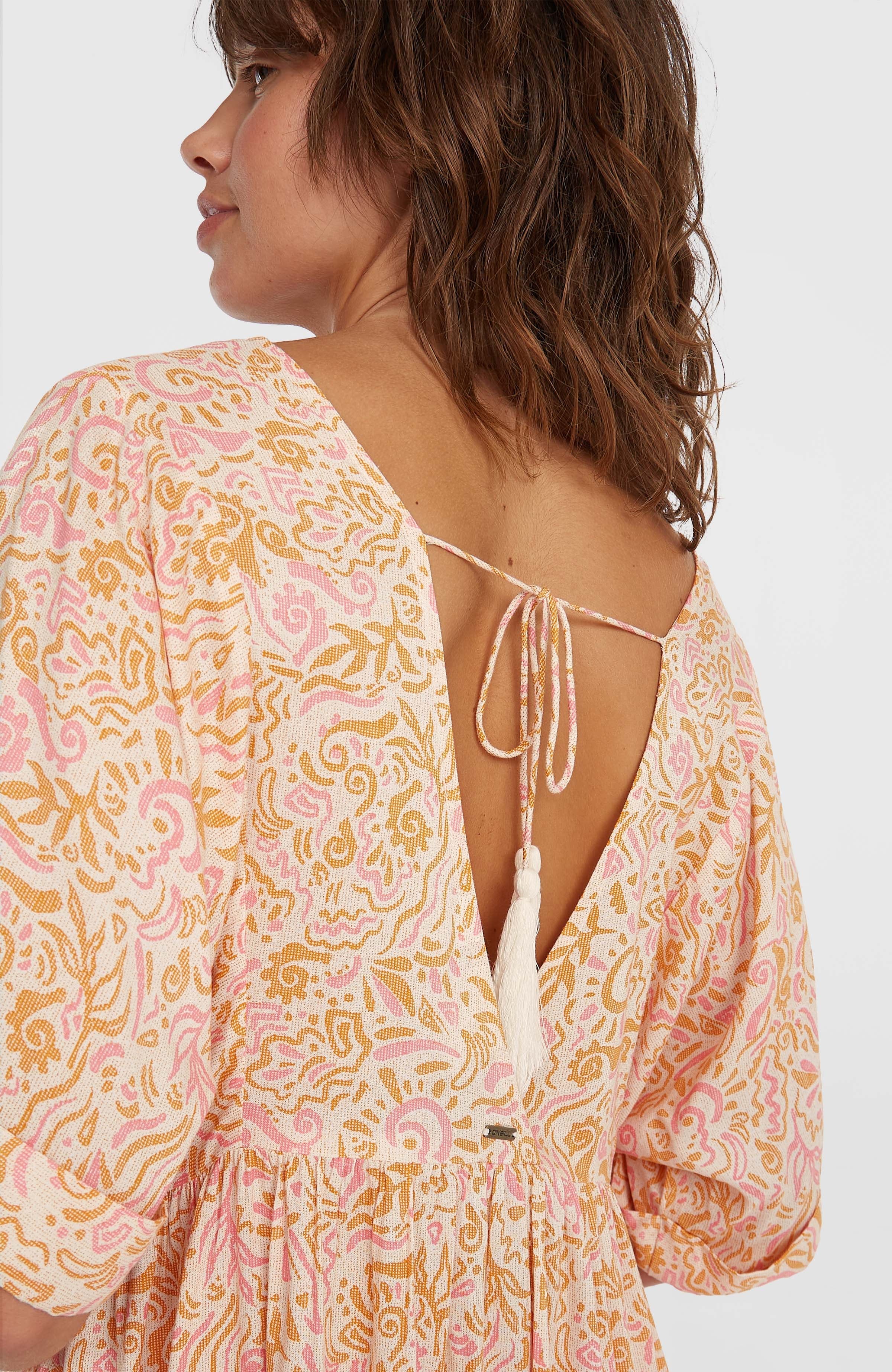 Vestito Lungo O'Neill Of the Wave Maxi Dress