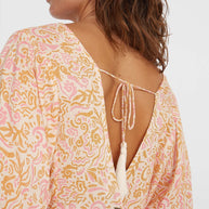 Vestito Lungo O'Neill Of the Wave Maxi Dress