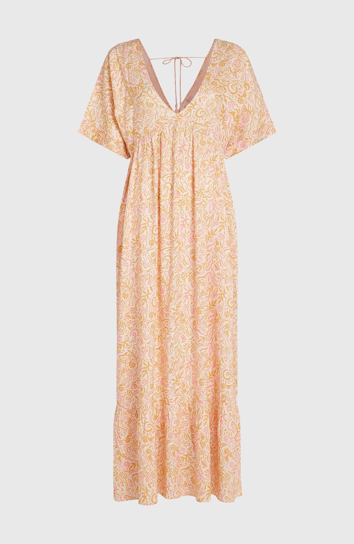 Vestito Lungo O'Neill Of the Wave Maxi Dress