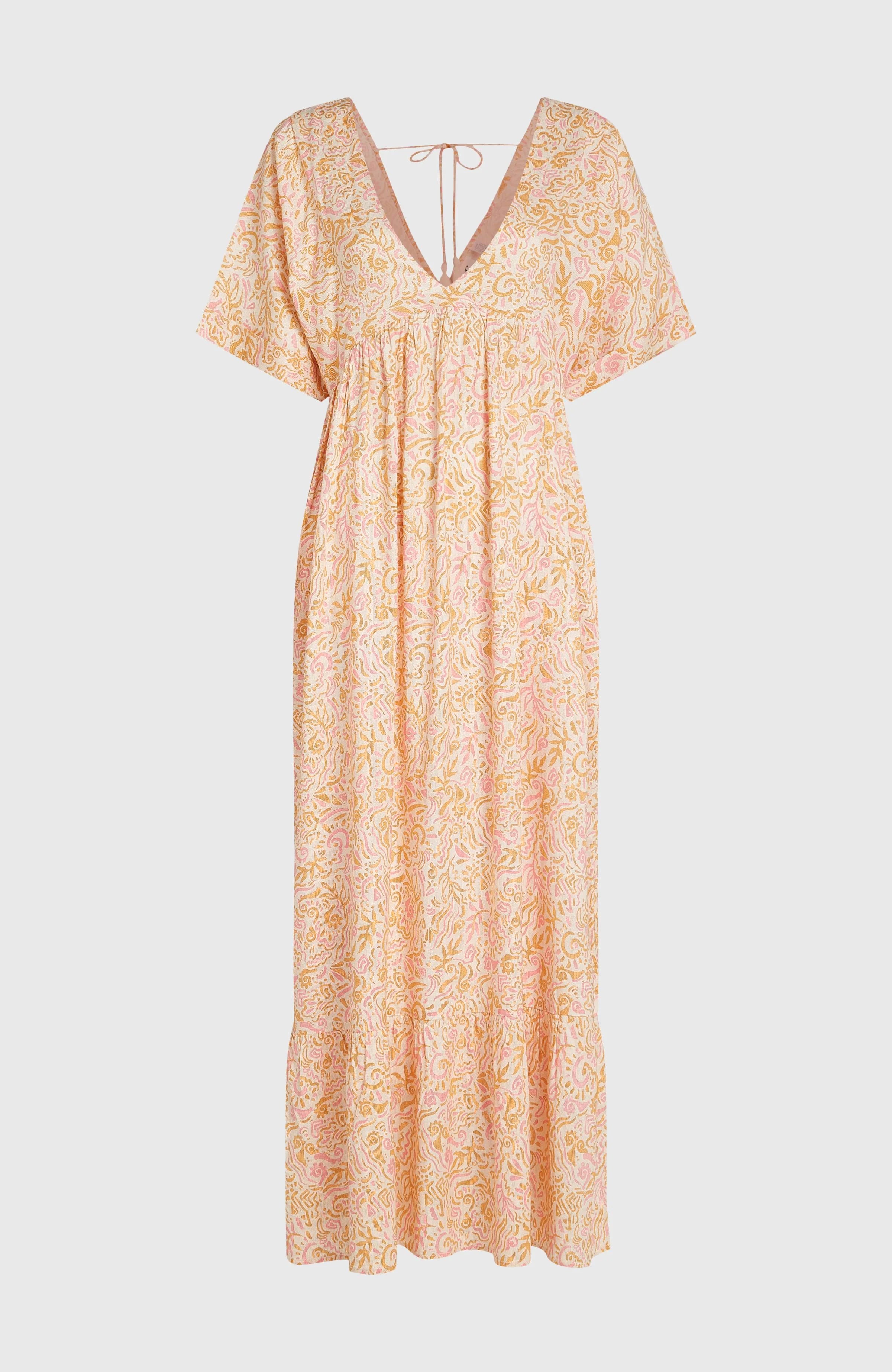 Vestito Lungo O'Neill Of the Wave Maxi Dress