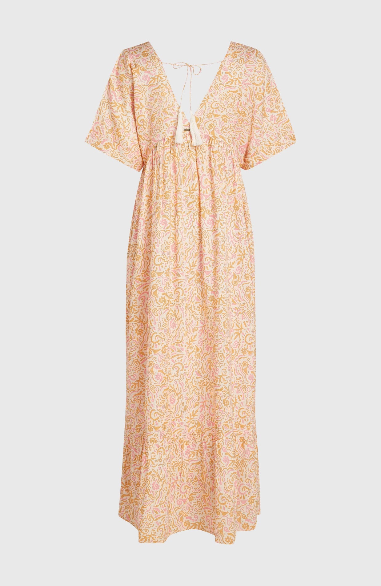 Vestito Lungo O'Neill Of the Wave Maxi Dress