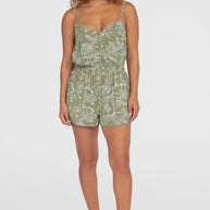 Vestito O'Neill Thin Strap Buttoned Romper