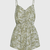 Vestito O'Neill Thin Strap Buttoned Romper