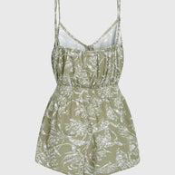 Vestito O'Neill Thin Strap Buttoned Romper
