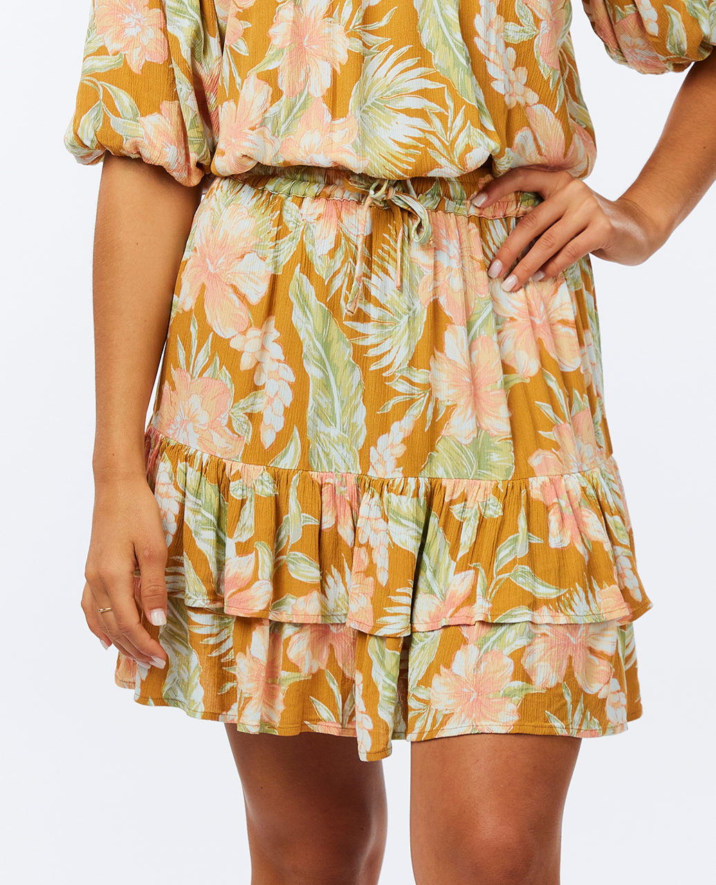 Minigonna Rip Curl Always Summer