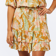 Minigonna Rip Curl Always Summer