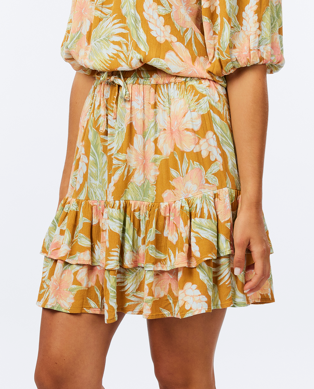 Minigonna Rip Curl Always Summer