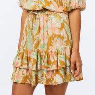 Minigonna Rip Curl Always Summer