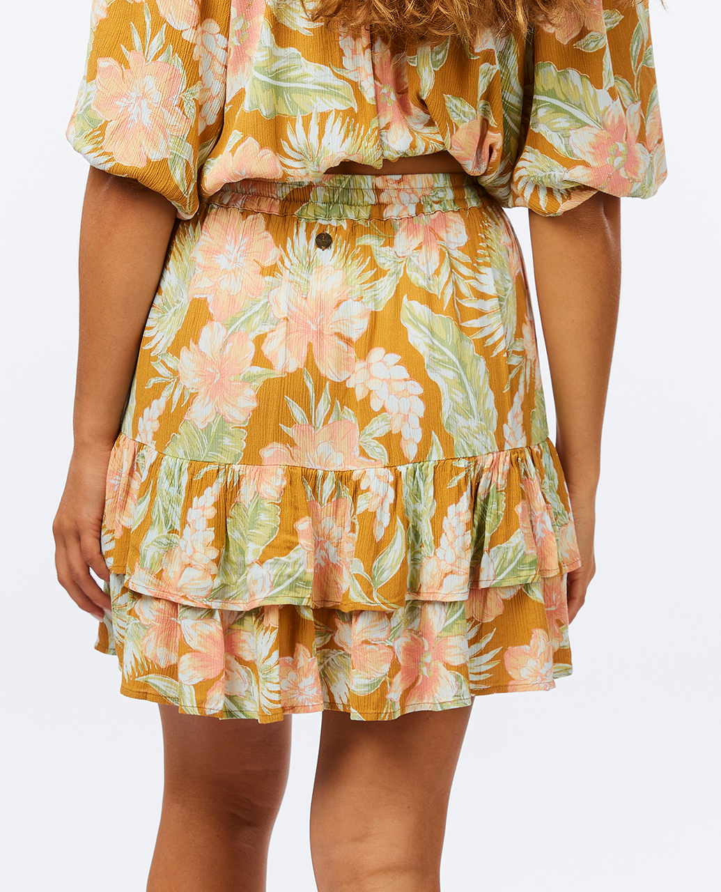 Minigonna Rip Curl Always Summer