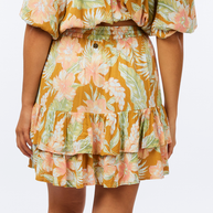 Minigonna Rip Curl Always Summer