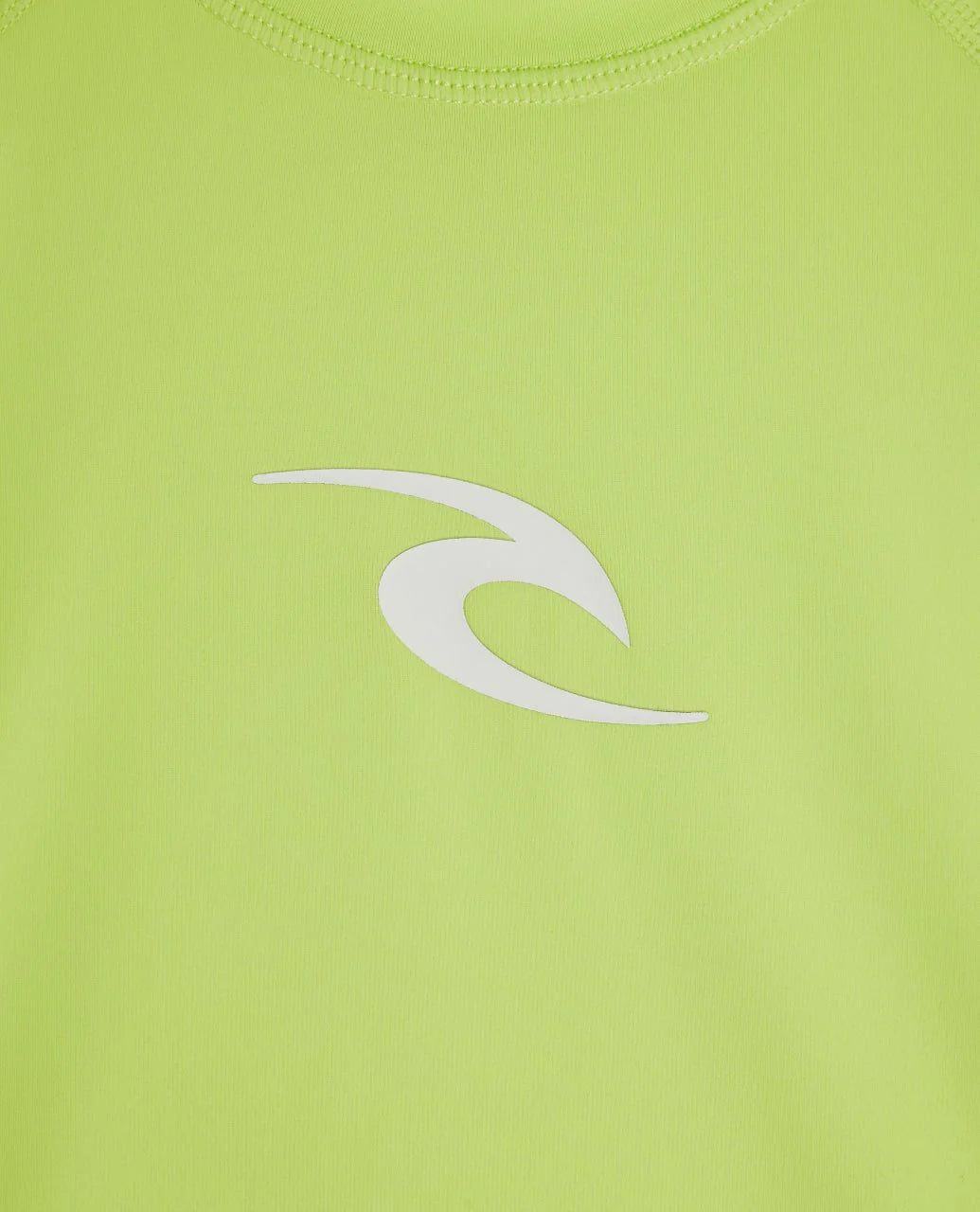 Lycra Rip Curl Bambino Anti-UV Waves Maniche Corte
