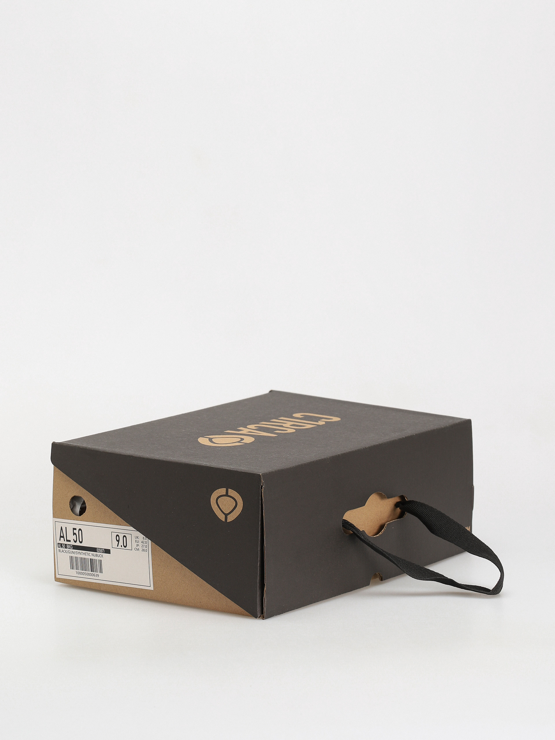 Scarpe Skate C1rca AL 50