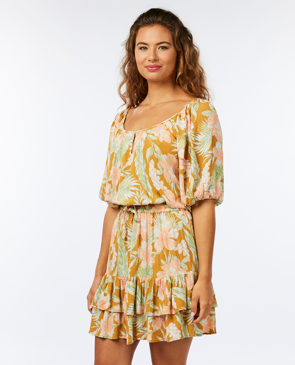 Top Rip Curl Always Summer