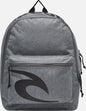 Zaino Rip Curl Double Dome 24L Brand