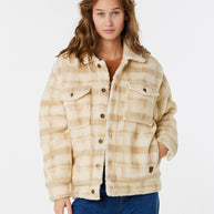 Giacca Rip Curl Sherpa Sunrise Session