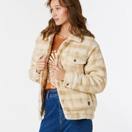 Giacca Rip Curl Sherpa Sunrise Session