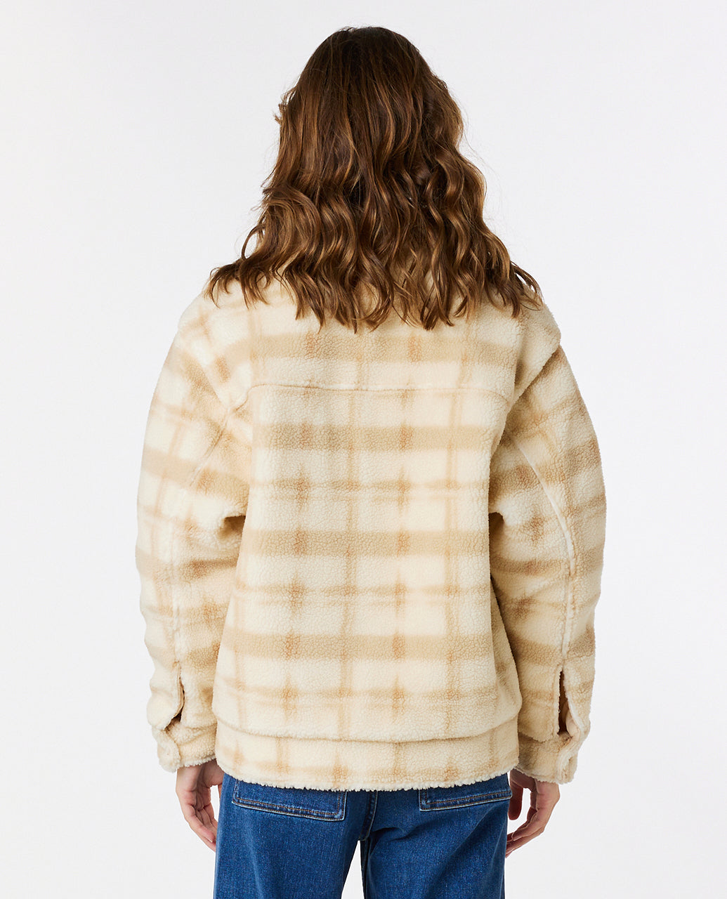 Giacca Rip Curl Sherpa Sunrise Session