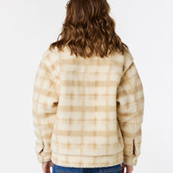Giacca Rip Curl Sherpa Sunrise Session