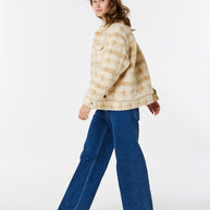 Giacca Rip Curl Sherpa Sunrise Session