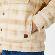Giacca Rip Curl Sherpa Sunrise Session