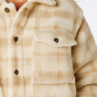 Giacca Rip Curl Sherpa Sunrise Session