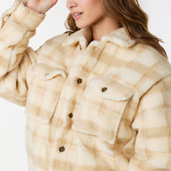 Giacca Rip Curl Sherpa Sunrise Session