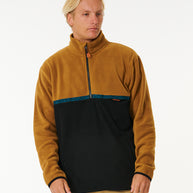 Felpa Girocollo Rip Curl Journey