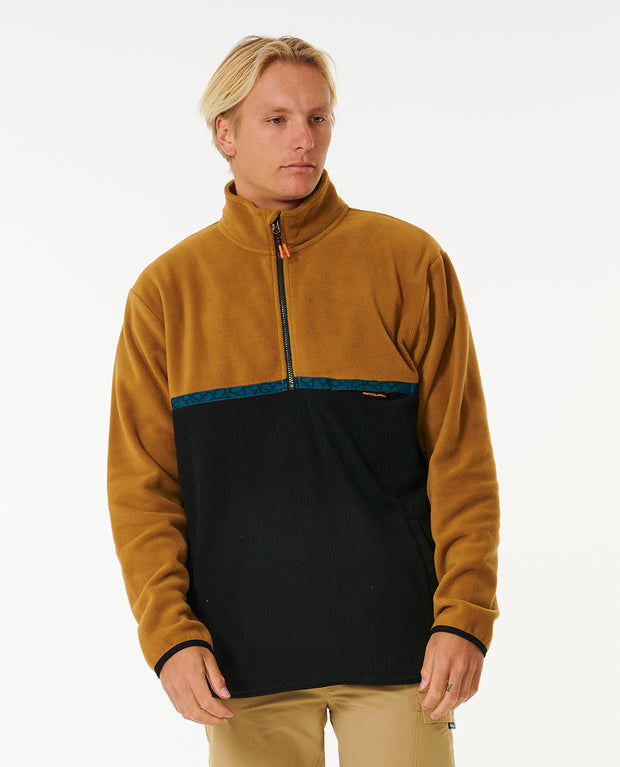 Felpa Girocollo Rip Curl Journey