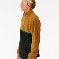 Felpa Girocollo Rip Curl Journey
