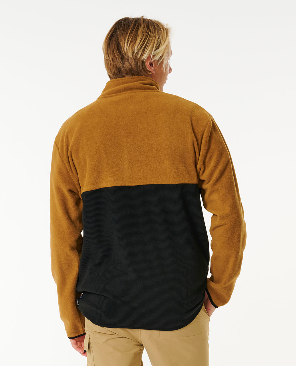 Felpa Girocollo Rip Curl Journey