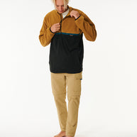 Felpa Girocollo Rip Curl Journey