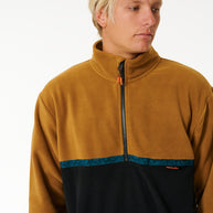Felpa Girocollo Rip Curl Journey