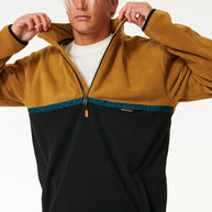 Felpa Girocollo Rip Curl Journey