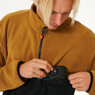 Felpa Girocollo Rip Curl Journey