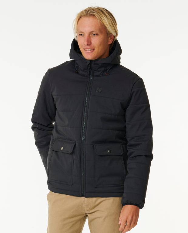 Giacca Rip Curl Anti-Series Ridge