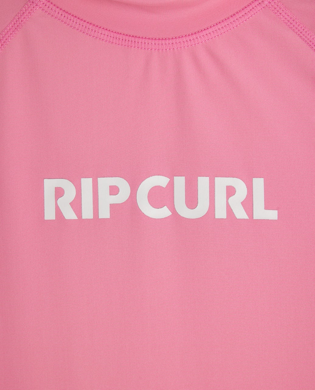 Lycra Rip Curl Anti-UV Classic Surf Manica Lunga Bambina