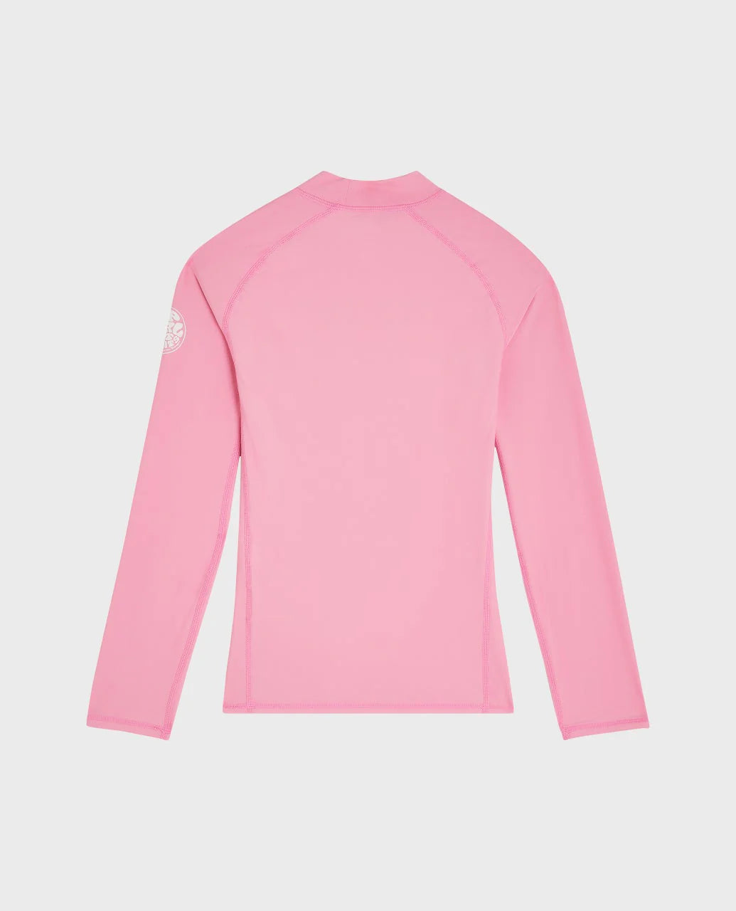 Lycra Rip Curl Anti-UV Classic Surf Manica Lunga Bambina