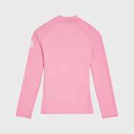 Lycra Rip Curl Anti-UV Classic Surf Manica Lunga Bambina
